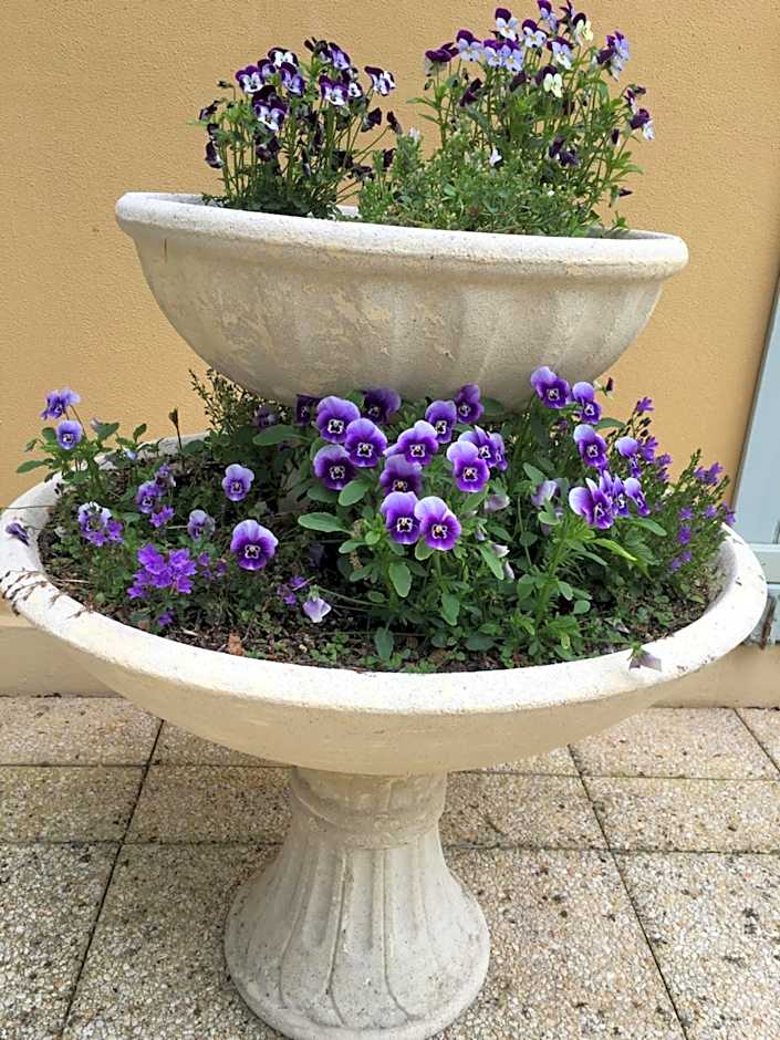 B&B Au bois dormant chambres d hotes