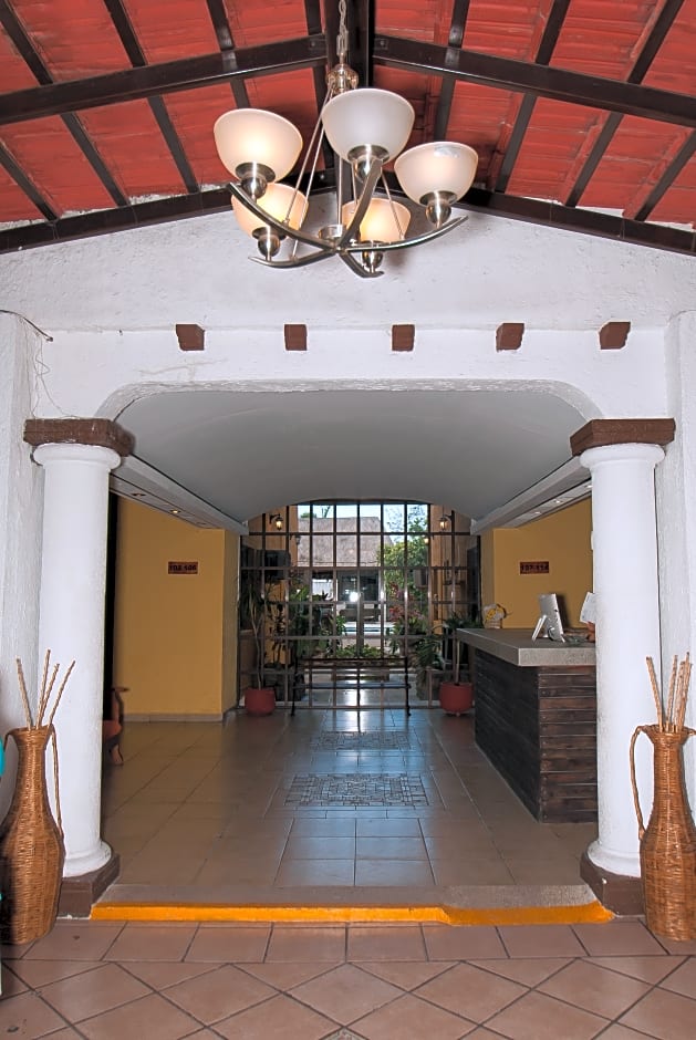 Hacienda Cancun