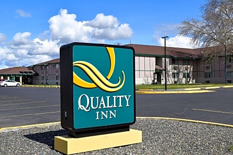 Quality Inn Umatilla - Hermiston