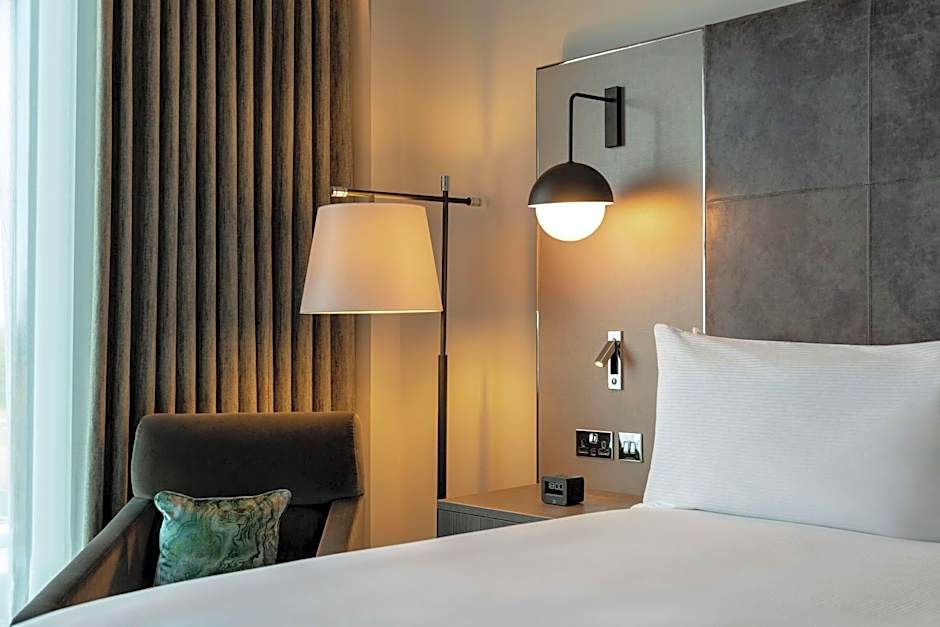 Hilton Aberdeen TECA