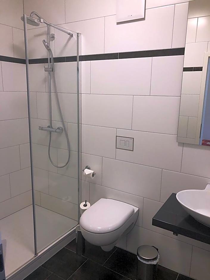 Döbelts Hotel Schützenhaus Jessen