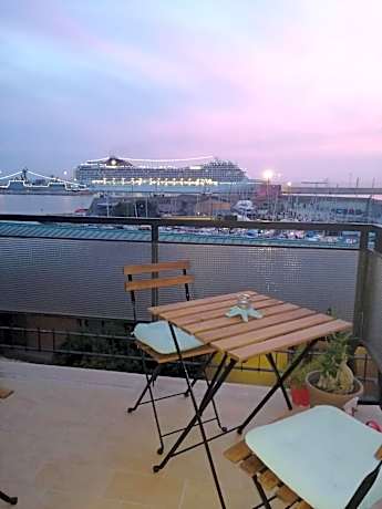 Be Your Home - Guest House Colors