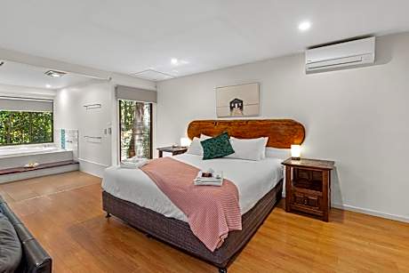 The Gum Nut Cottage