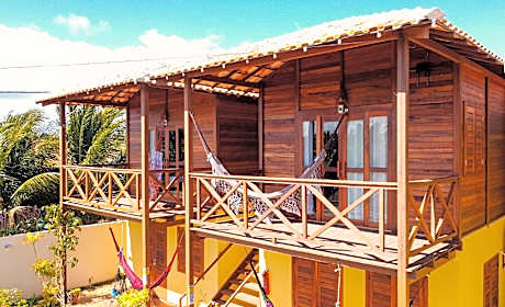 Pousada Dunas do Icaraí