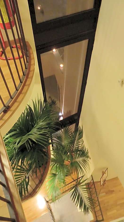 Hotel Boutique Antiche Mura