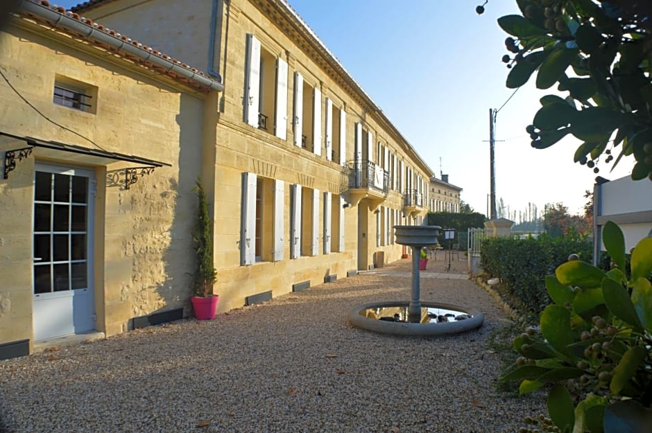 Logis- Hôtel Spa Restaurant l'Epicurial
