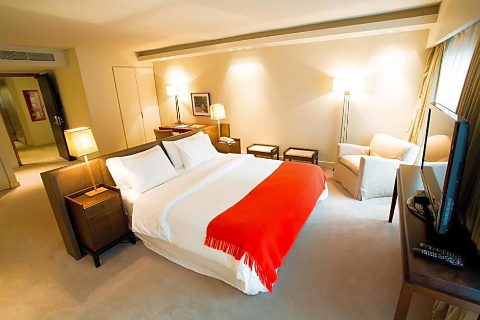 Libertad Hotel Buenos Aires