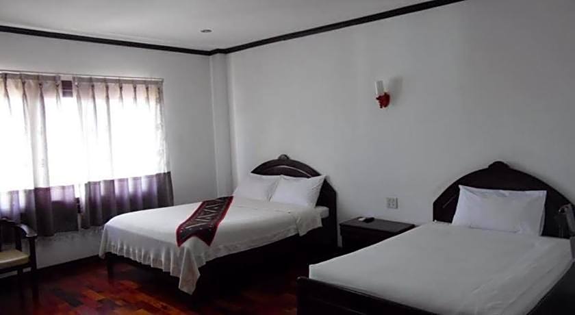 Anoulack Khen Lao Hotel