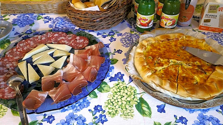 B&B Il Poggio di Fiore
