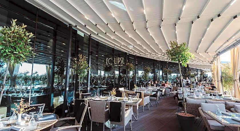 Euphoria Batumi Convention & Casino Hotel