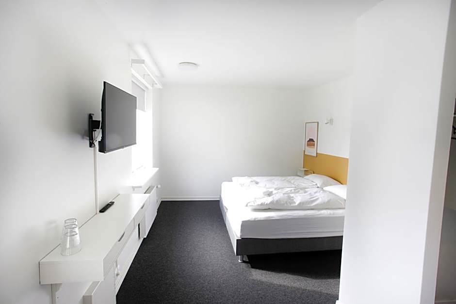 Eiðar - Hostel