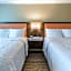 Hampton Inn By Hilton And Suites Guymon