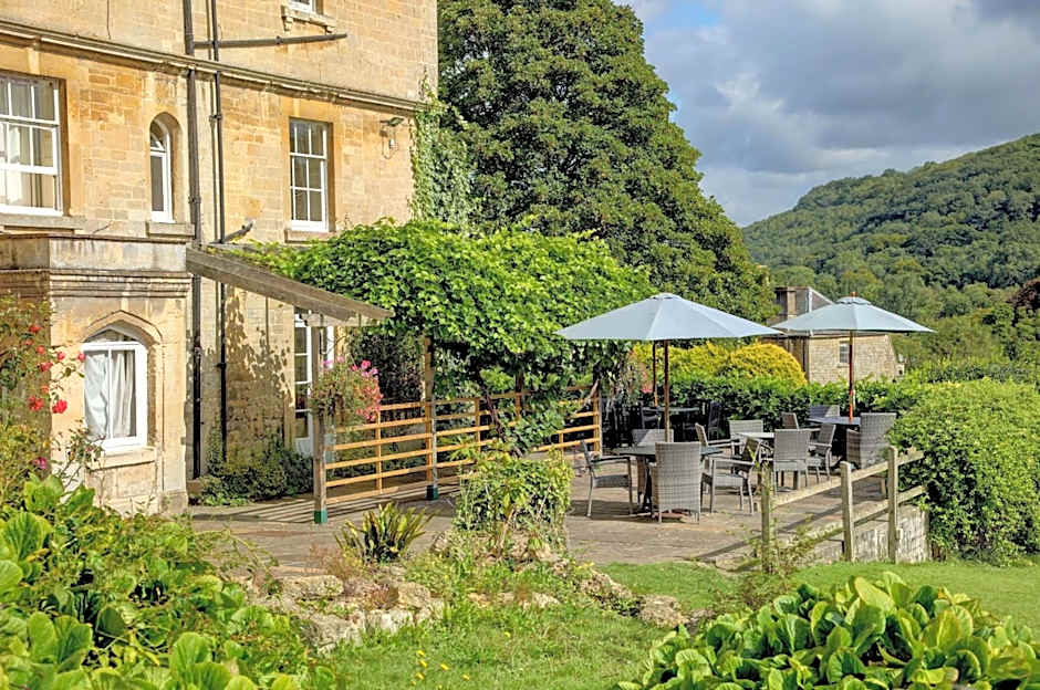 Best Western Limpley Stoke Hotel