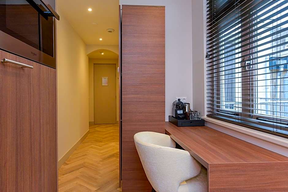 Novallure City Centre