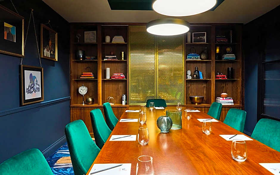 Hotel Indigo Chester By IHG