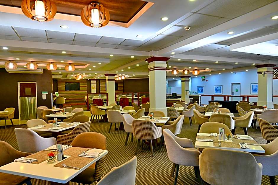 Holiday Inn Bulawayo Hotel By IHG