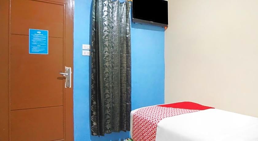 Hotel O Sky Residence Mawar