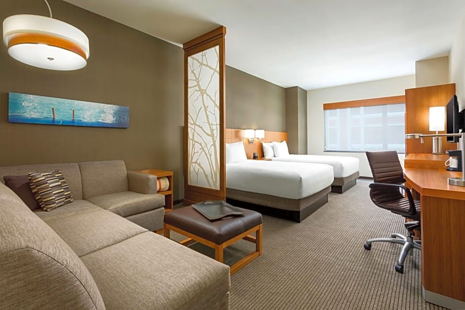 Hyatt Place Chicago/Downtown - The Loop