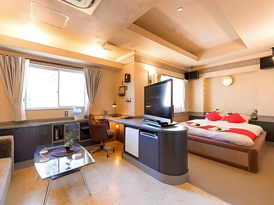 Tabist Hotel Nizi Fuefuki Misaka