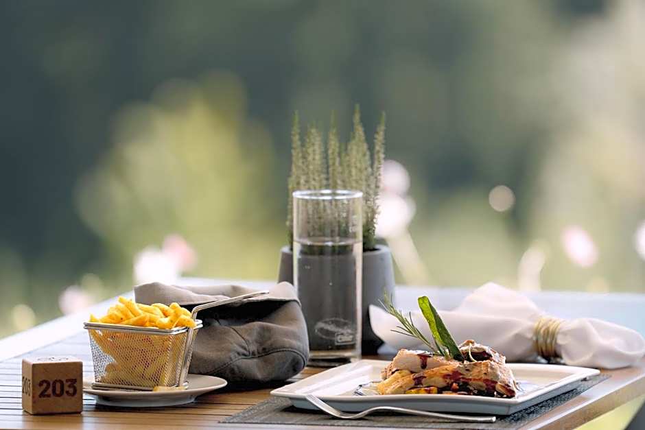 Hotel & Restaurant Nollen