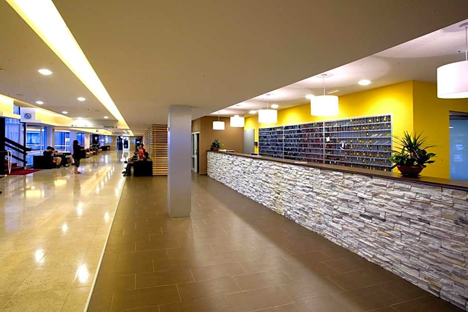 Hotel Delfin Plava Laguna