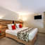 Aparthotel Adagio Lyon Patio Confluence