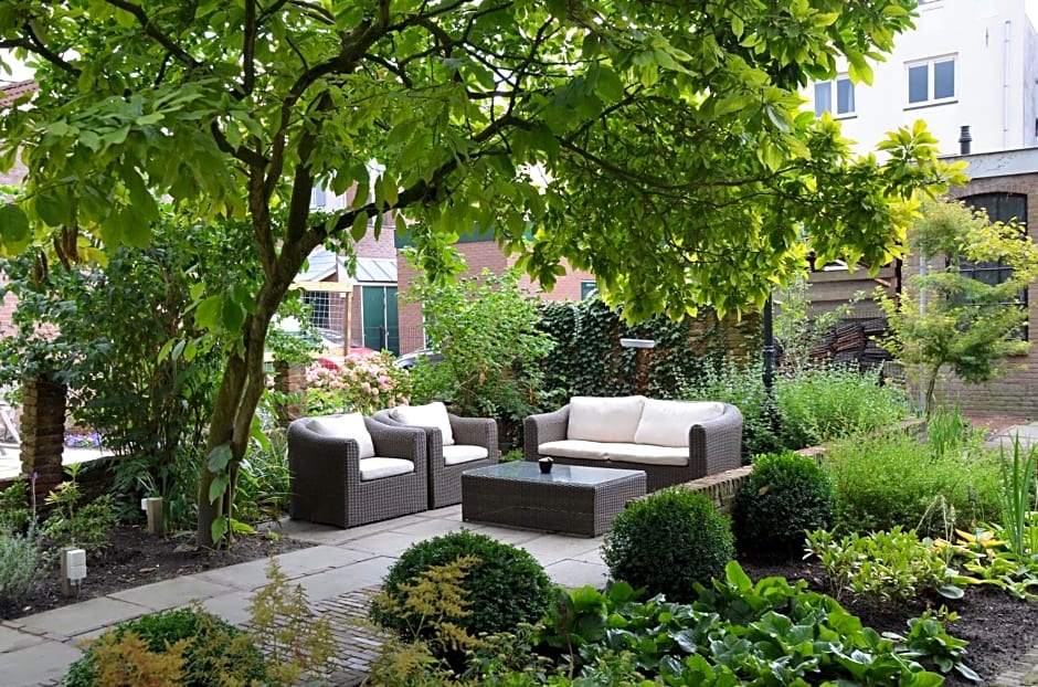 Hotel de Tabaksplant