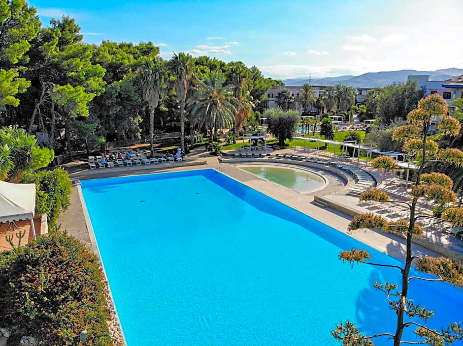 Villaggio Giardini D'Oriente