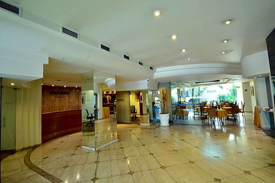 Oxford Hotel