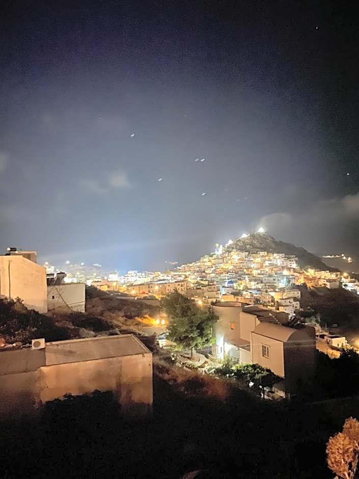 Skala Sunset Hotel and spa