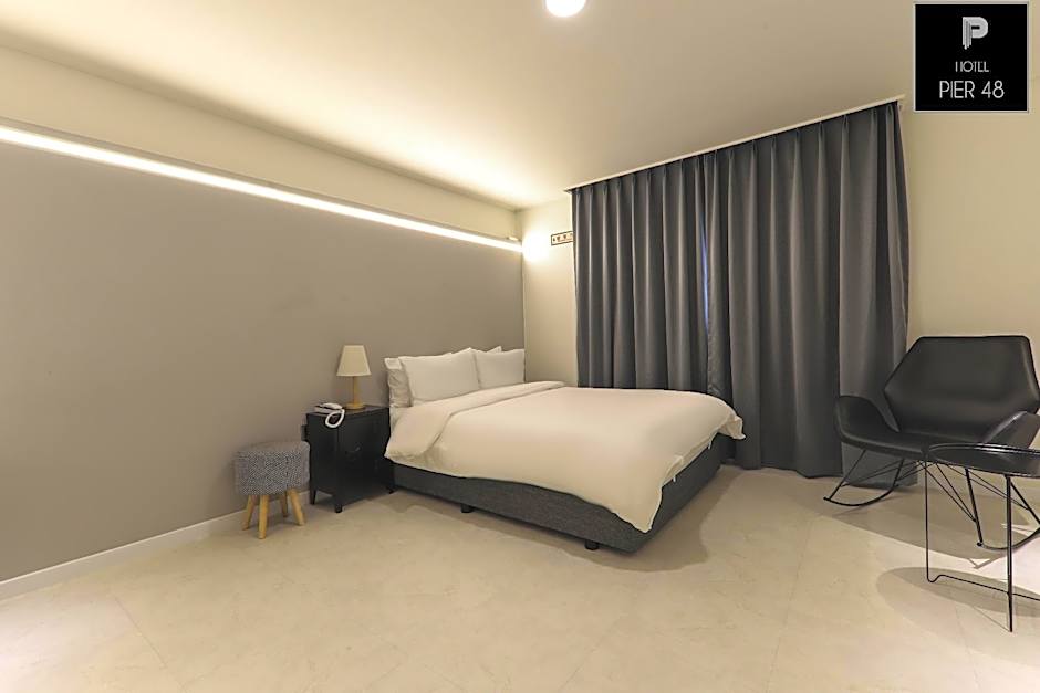 Hotel Pier48