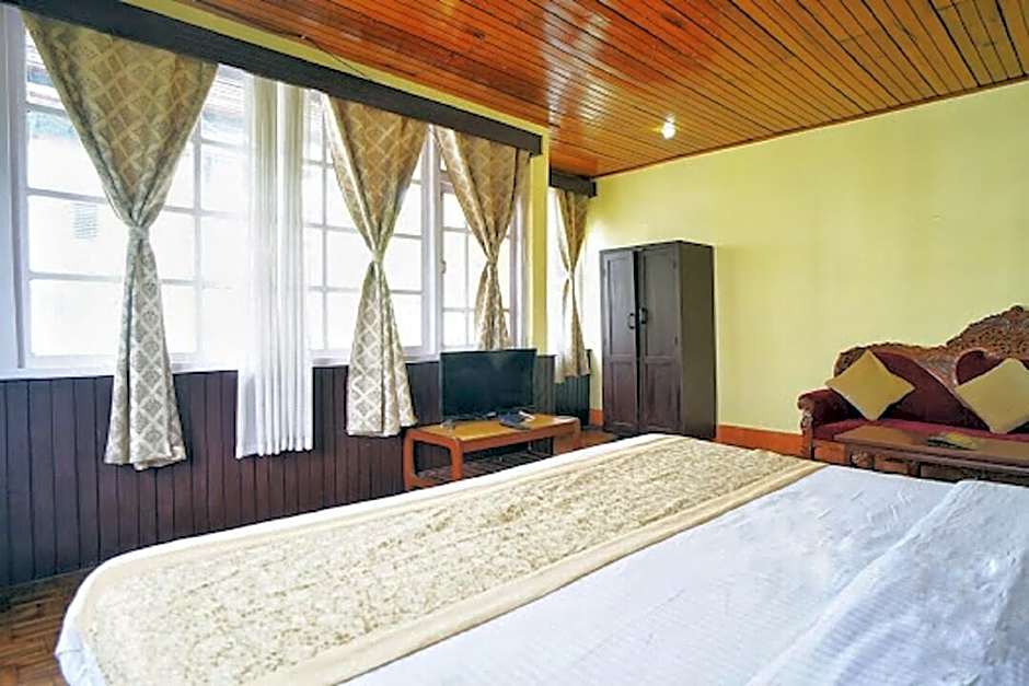Hotel Bayul – Gangtok, OK