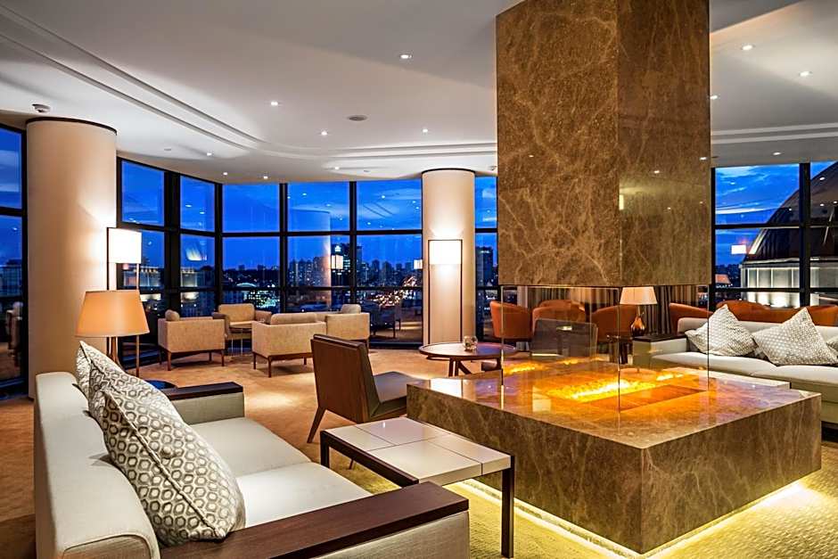 Hilton Kyiv