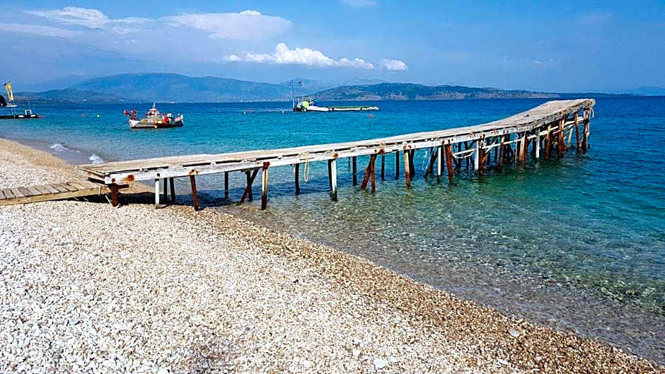 Krouzeri Beach Apartments