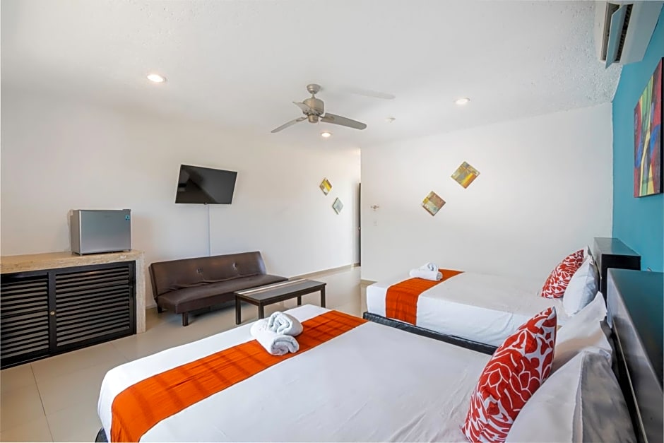 Hotel Playa Encantada