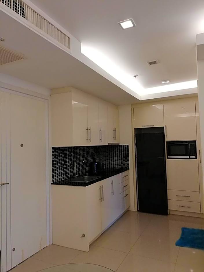 Cosy Beach View Apartments