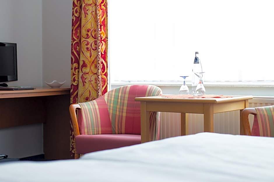 Altwernigeröder Apparthotel