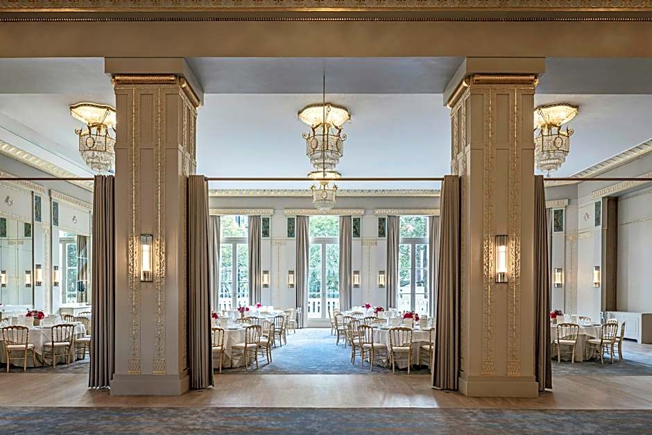 Mandarin Oriental, Lutetia Paris