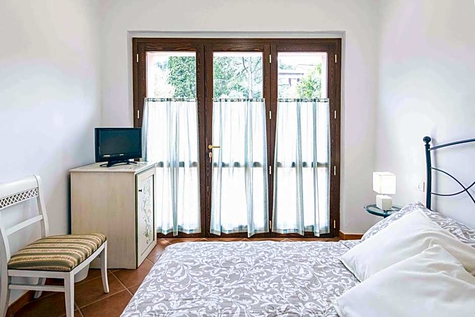 La Dolce Vista Bed&Breakfast