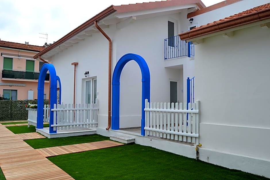 B&B Residenza Marina