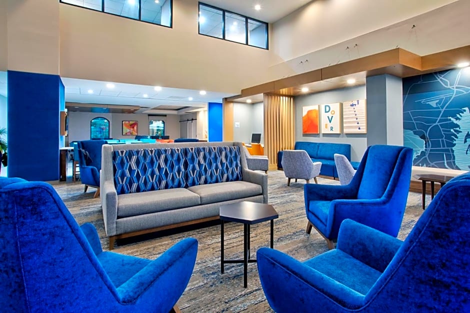 Holiday Inn Express Hotel & Suites Dover By IHG