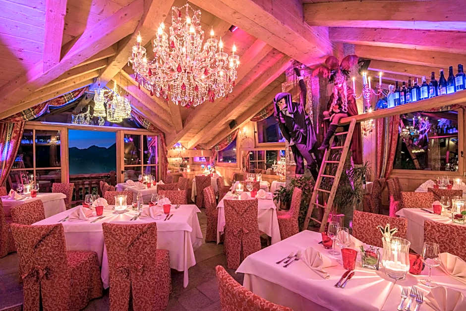 Park Chalet Village