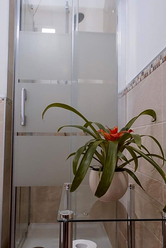 B&B Palazzo Storico Di Nicola