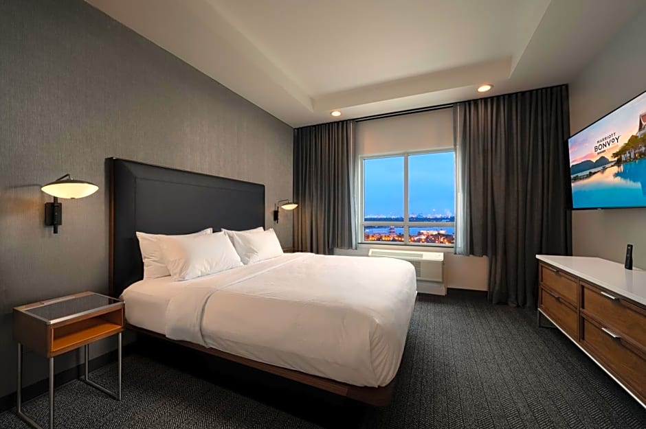 Courtyard by Marriott Houston Kemah