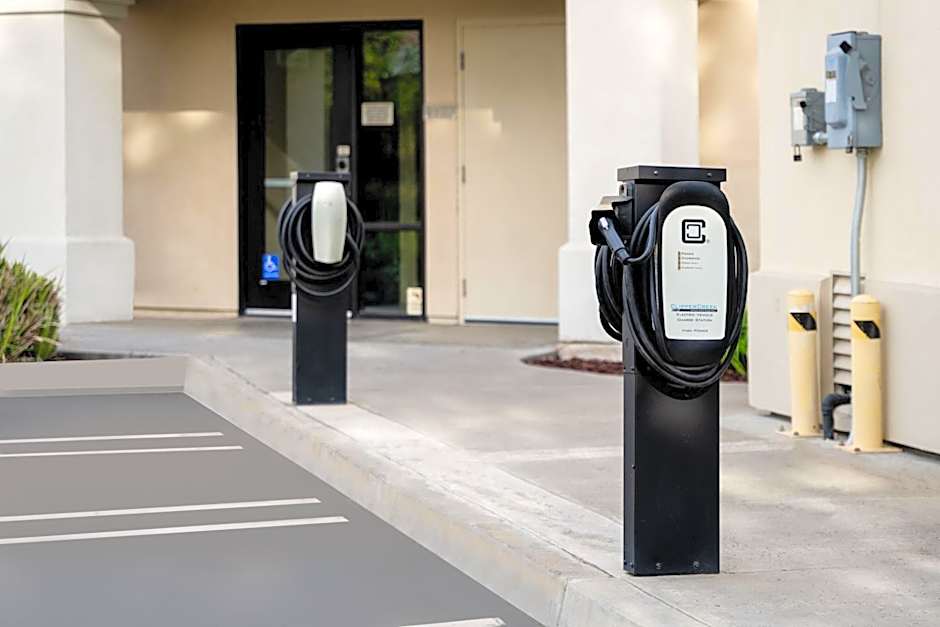 SpringHill Suites by Marriott Modesto