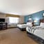 Sleep Inn & Suites Hays I-70