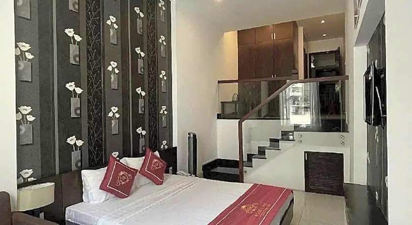 Ngoc Linh Luxury Hotel