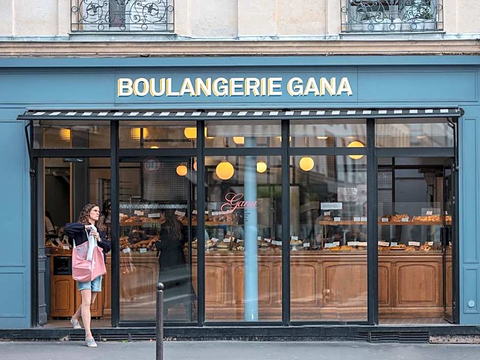 Hotel Exquis By Elegancia