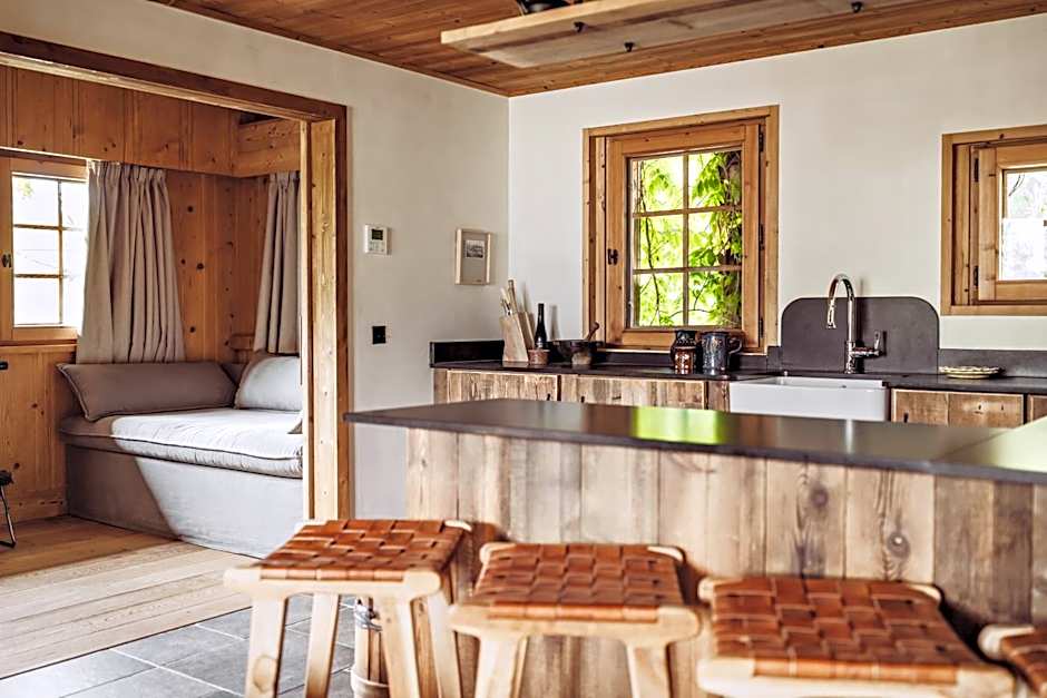 L'Alpaga, a Beaumier hotel