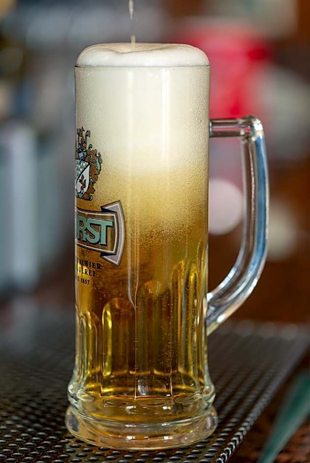 Hotel Residence Sirenella